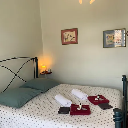 Homestay Sinfonia Bergerac
