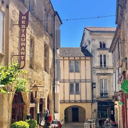 Sinfonia * Bergerac