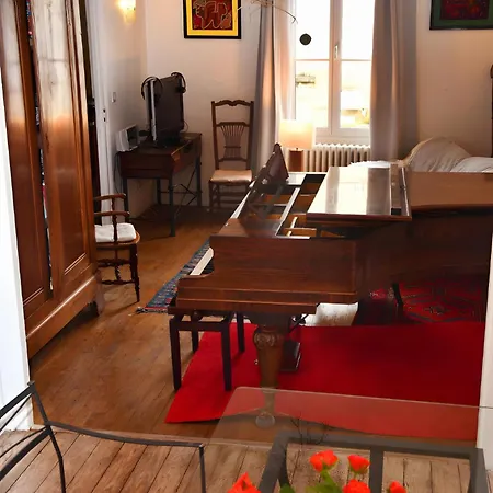 Homestay Sinfonia