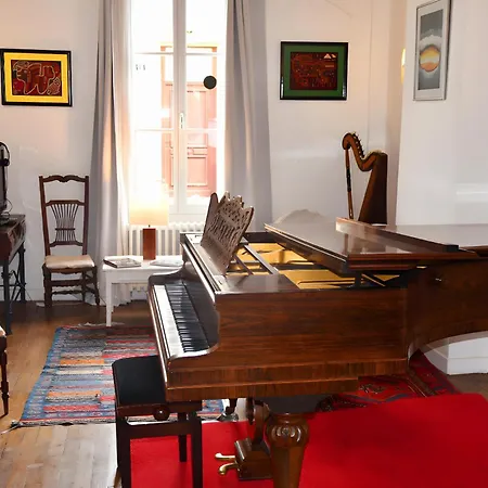 Sinfonia *